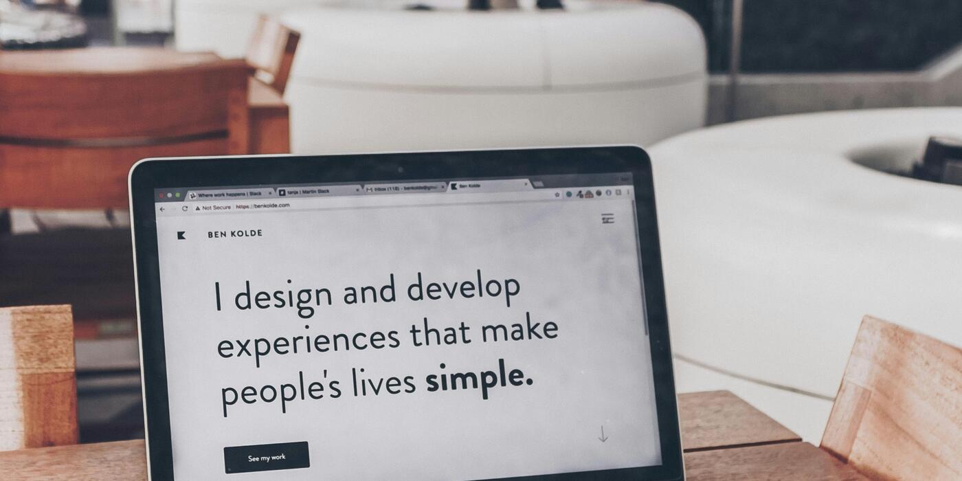 Digital marketing strategy and consultation