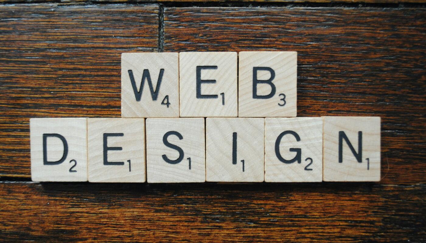 Web design and digital marketing services London